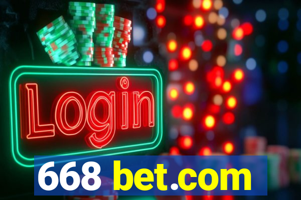 668 bet.com